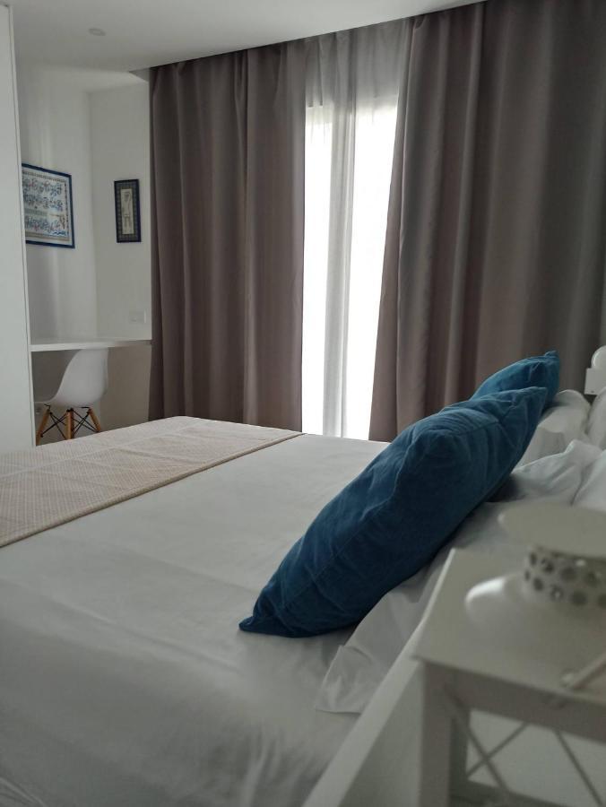Hotel West Bay House São Martinho do Porto Camera foto